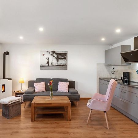 Ferienwohnung, 60Qm Frielendorf Exterior foto