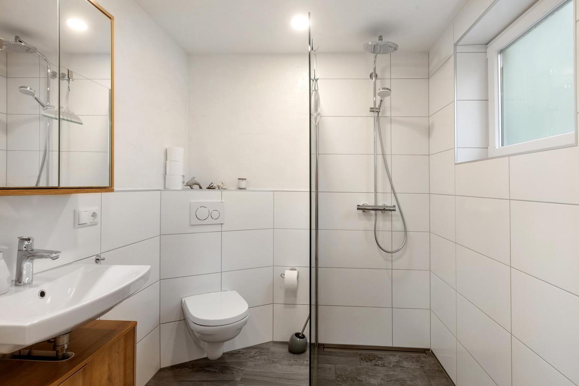 Ferienwohnung, 60Qm Frielendorf Exterior foto