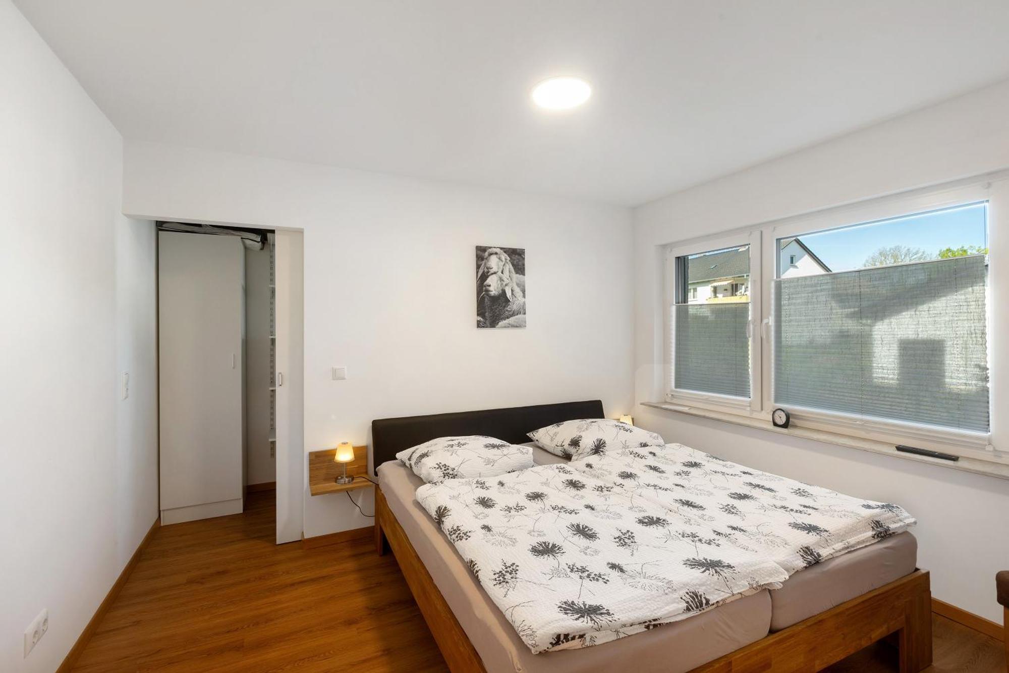 Ferienwohnung, 60Qm Frielendorf Exterior foto