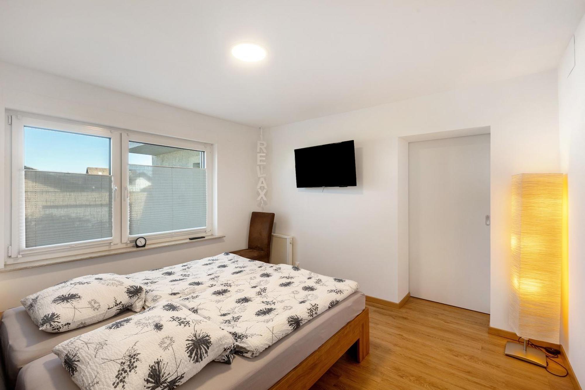 Ferienwohnung, 60Qm Frielendorf Exterior foto