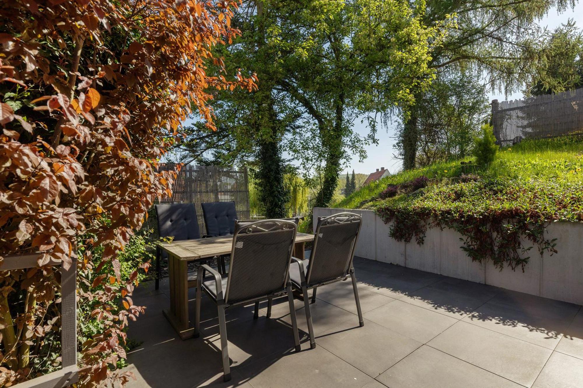 Ferienwohnung, 60Qm Frielendorf Exterior foto