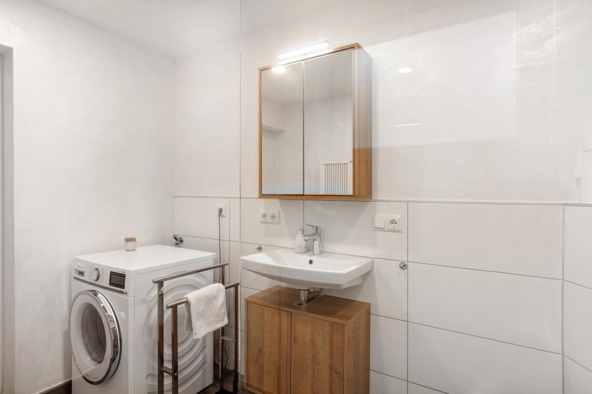 Ferienwohnung, 60Qm Frielendorf Exterior foto