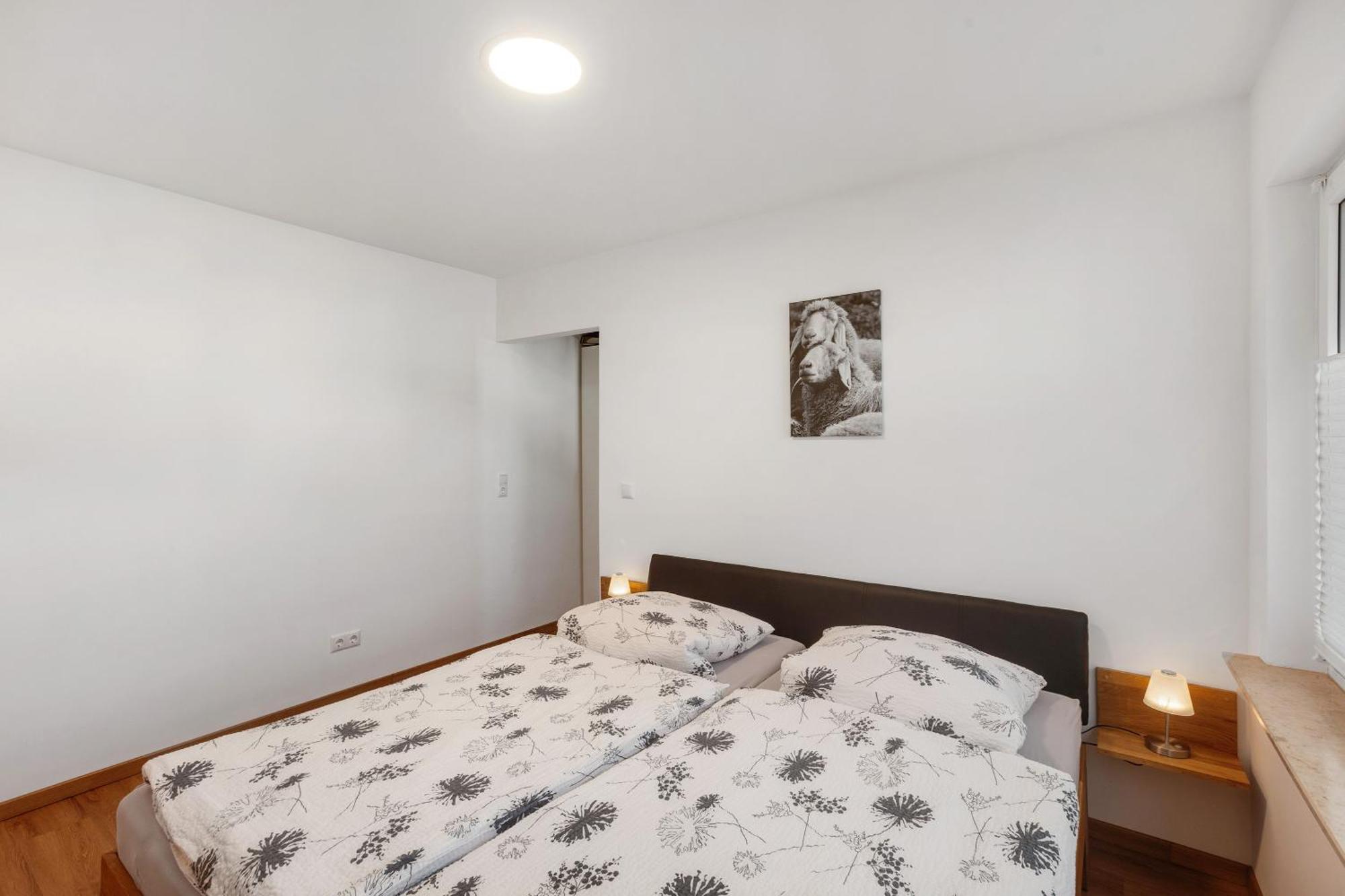 Ferienwohnung, 60Qm Frielendorf Exterior foto