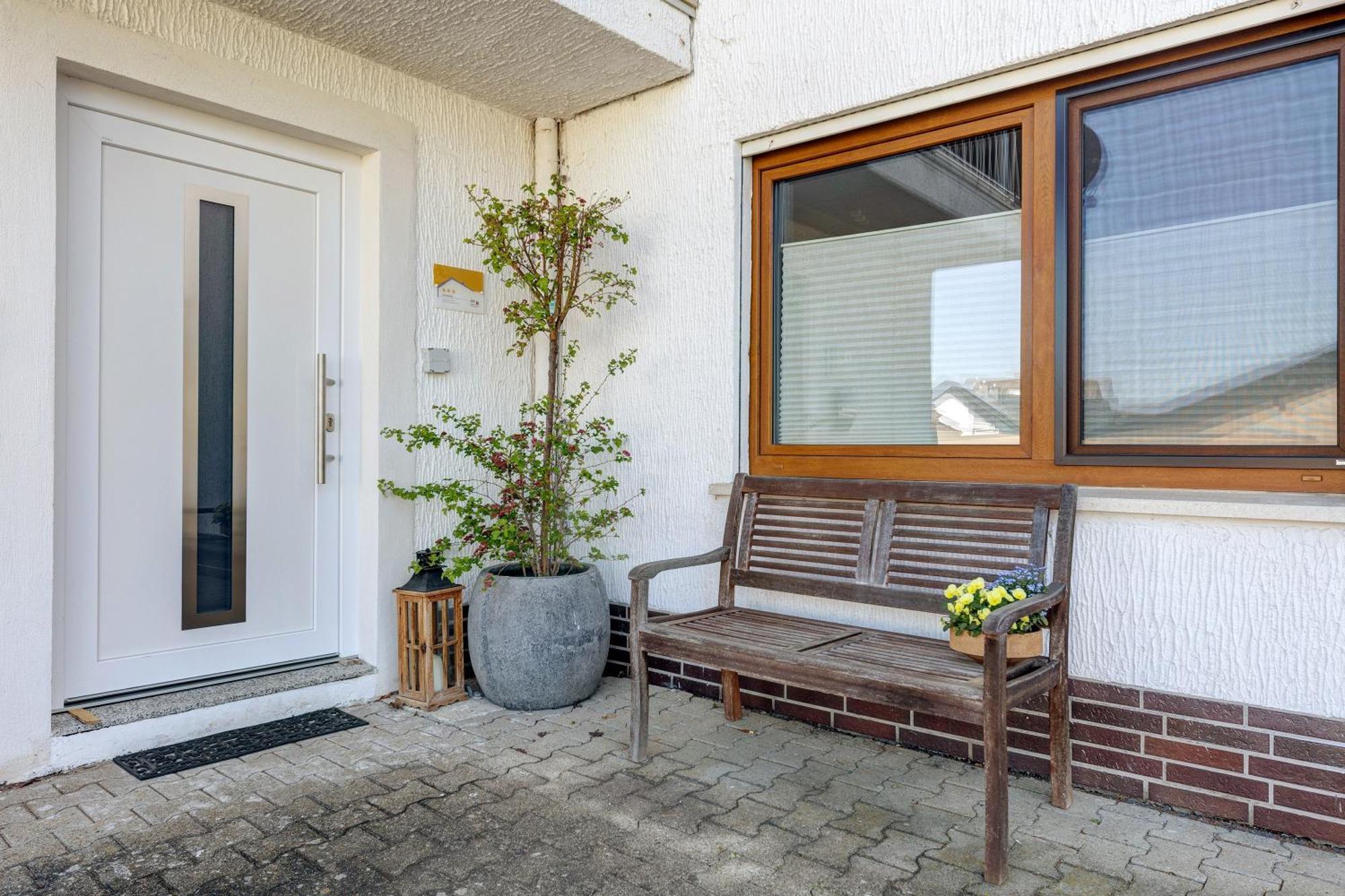 Ferienwohnung, 60Qm Frielendorf Exterior foto